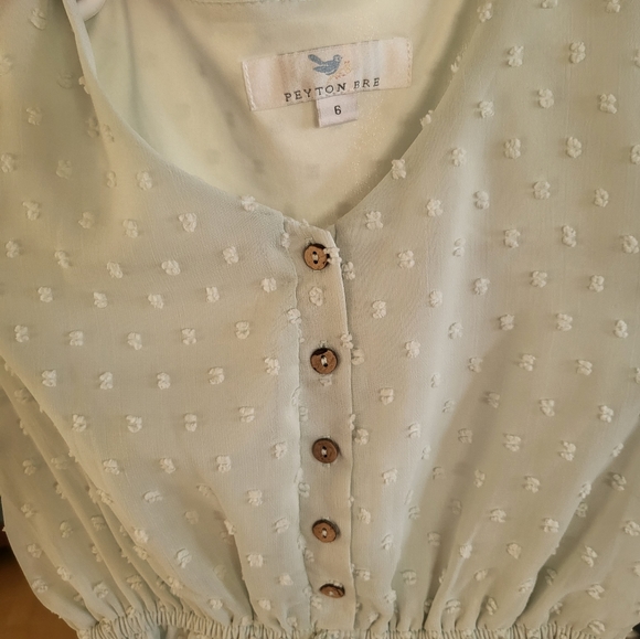 Mommy and Me Matching dresses - Picture 4 of 5